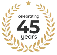 MJB Wood Group Celebrating 45 years